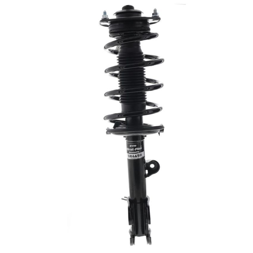 KYB SHOCKS SR4650 3 Nuts