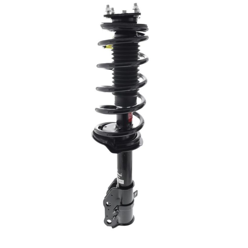 KYB SHOCKS SR4651 4 Nuts