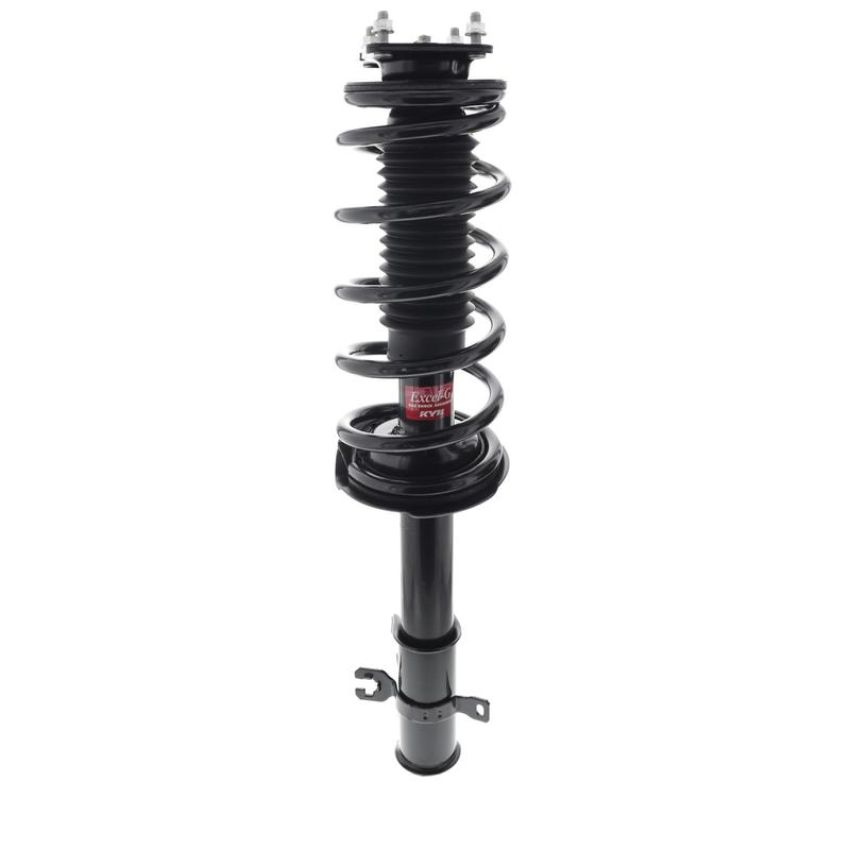 KYB SHOCKS SR4651 4 Nuts