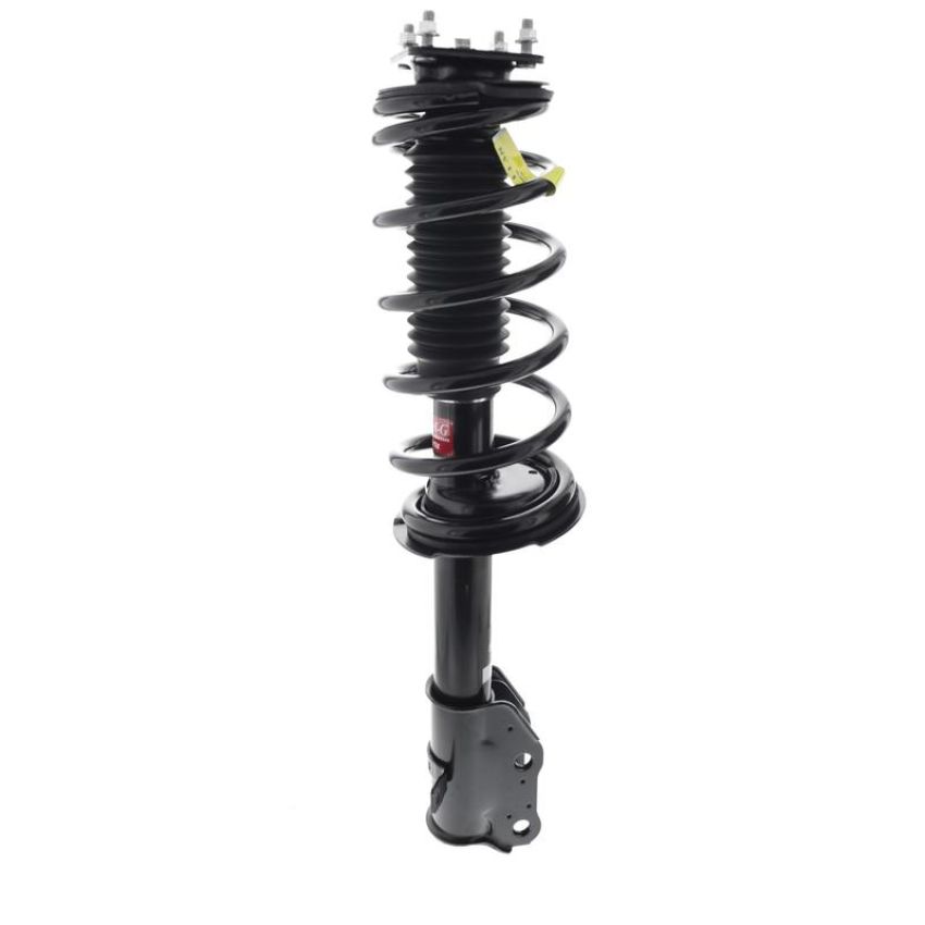 KYB SHOCKS SR4651 4 Nuts