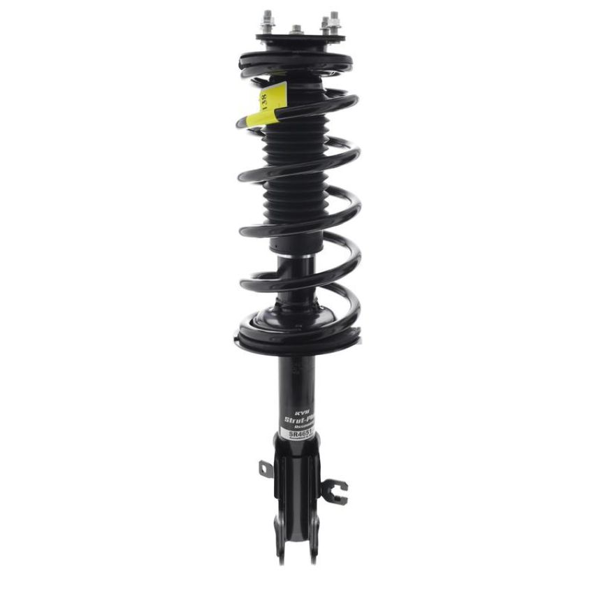 KYB SHOCKS SR4651 4 Nuts