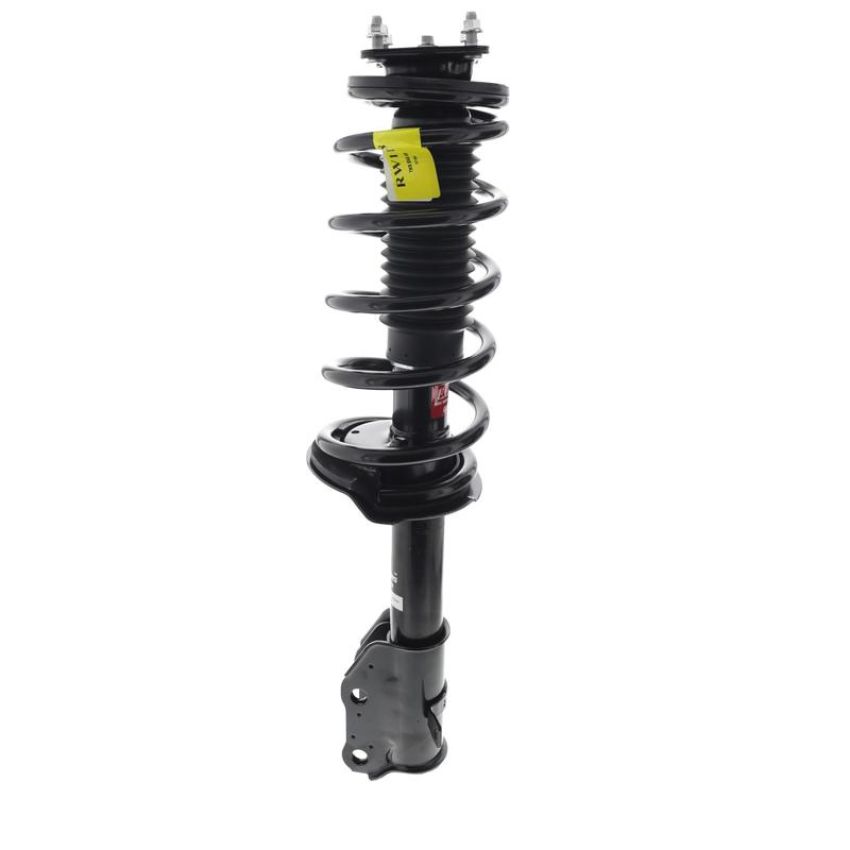 KYB SHOCKS SR4652 4 Nuts