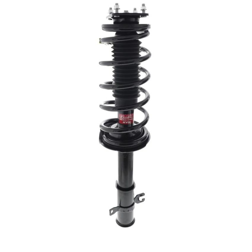 KYB SHOCKS SR4652 4 Nuts