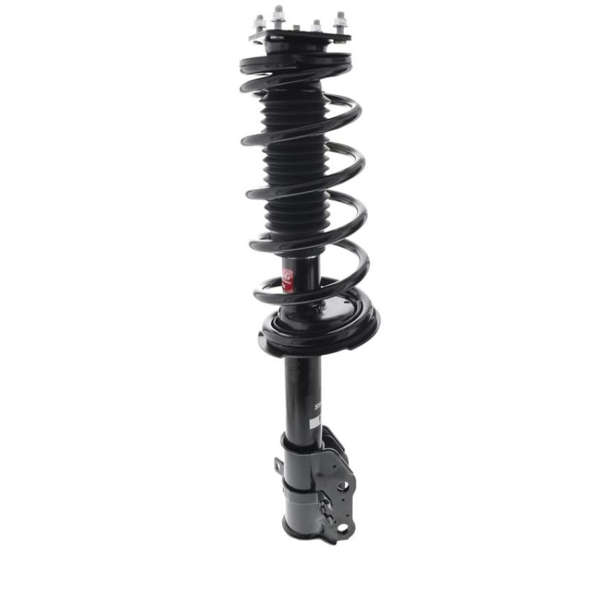KYB SHOCKS SR4652 4 Nuts