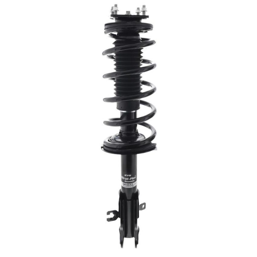 KYB SHOCKS SR4652 4 Nuts