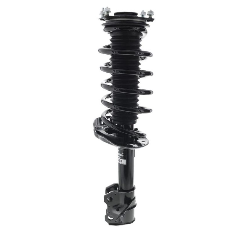 KYB SHOCKS SR4653 5 Nuts