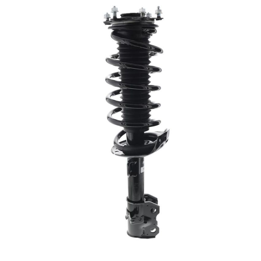 KYB SHOCKS SR4653 5 Nuts