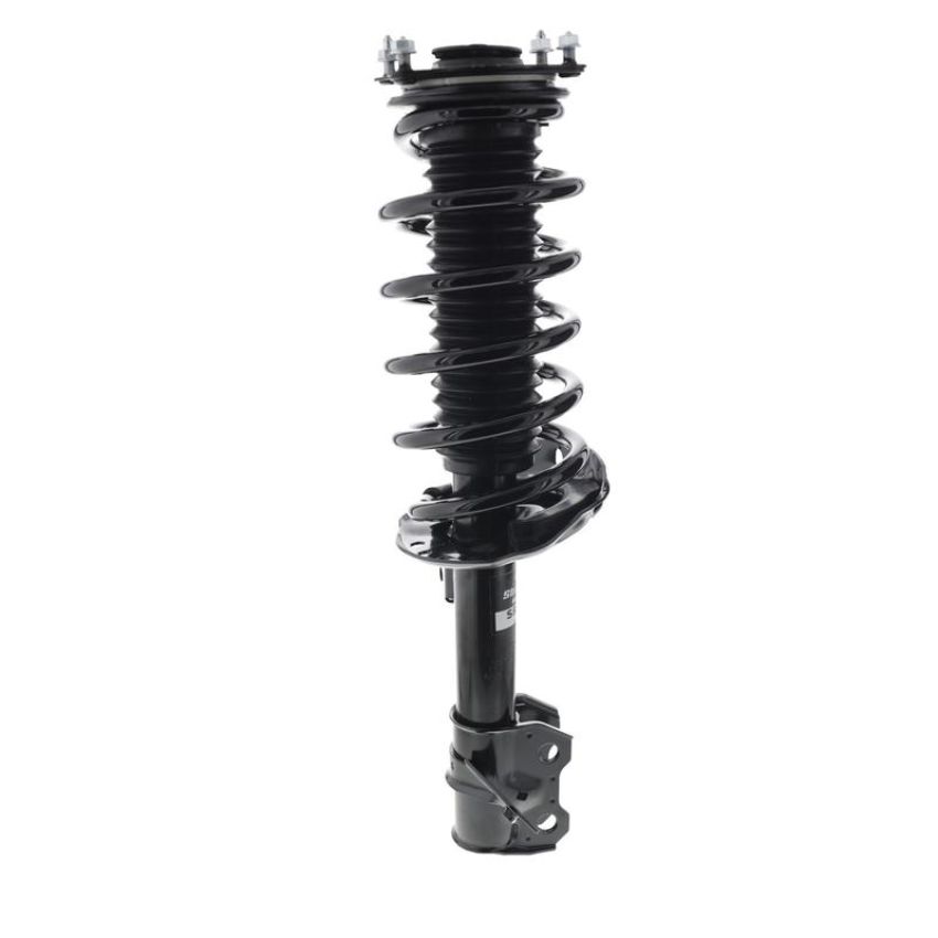 KYB SHOCKS SR4654 5 Nuts