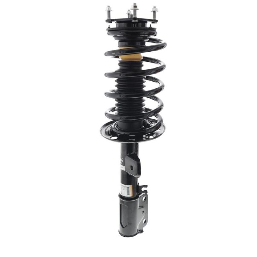 KYB SHOCKS SR4655 4 Nuts