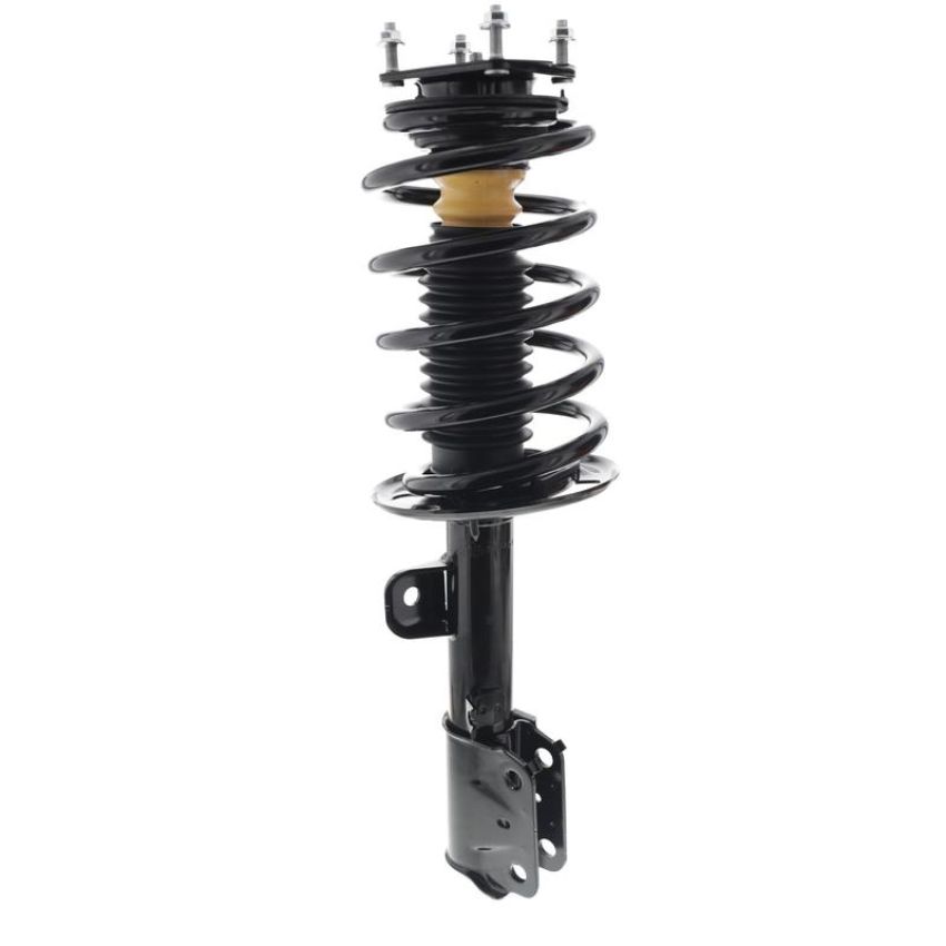 KYB SHOCKS SR4655 4 Nuts
