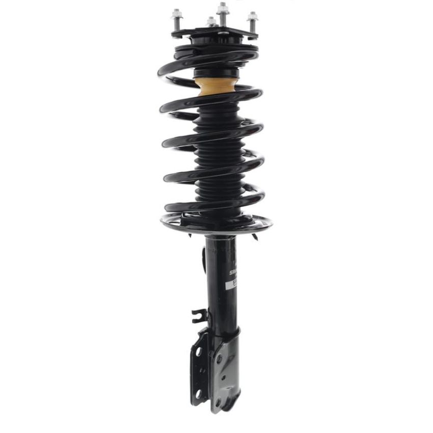 KYB SHOCKS SR4655 4 Nuts