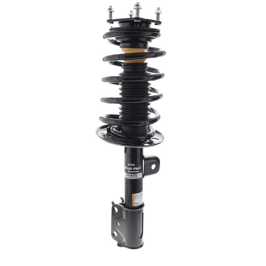 KYB SHOCKS SR4655 4 Nuts