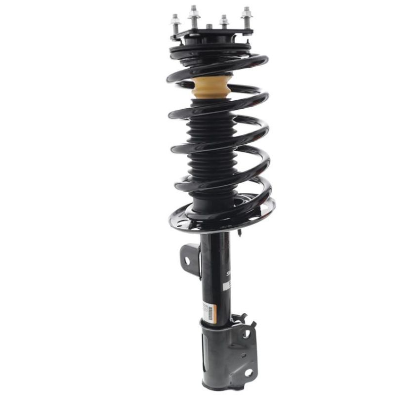 KYB SHOCKS SR4656 4 Nuts