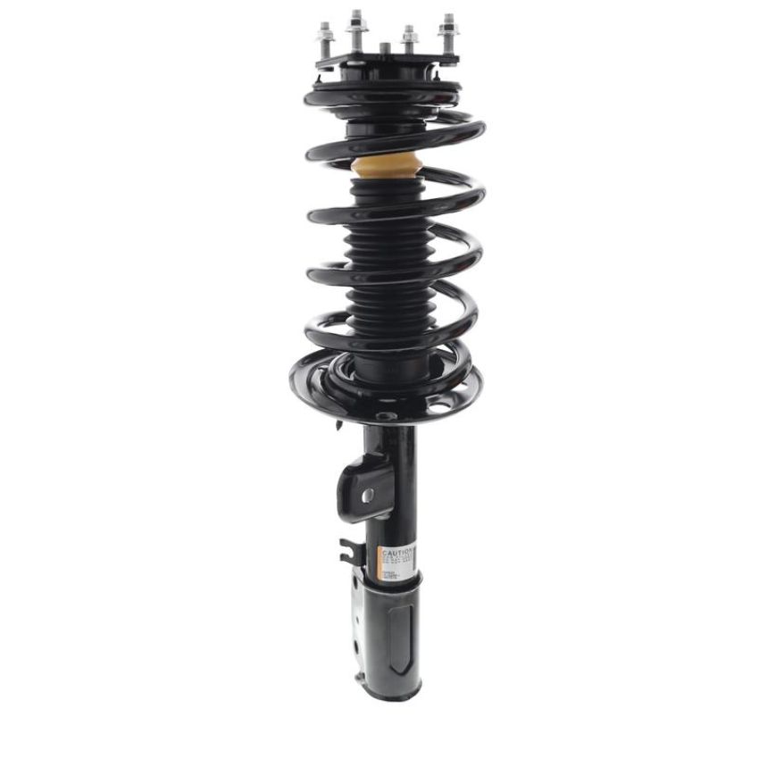 KYB SHOCKS SR4656 4 Nuts