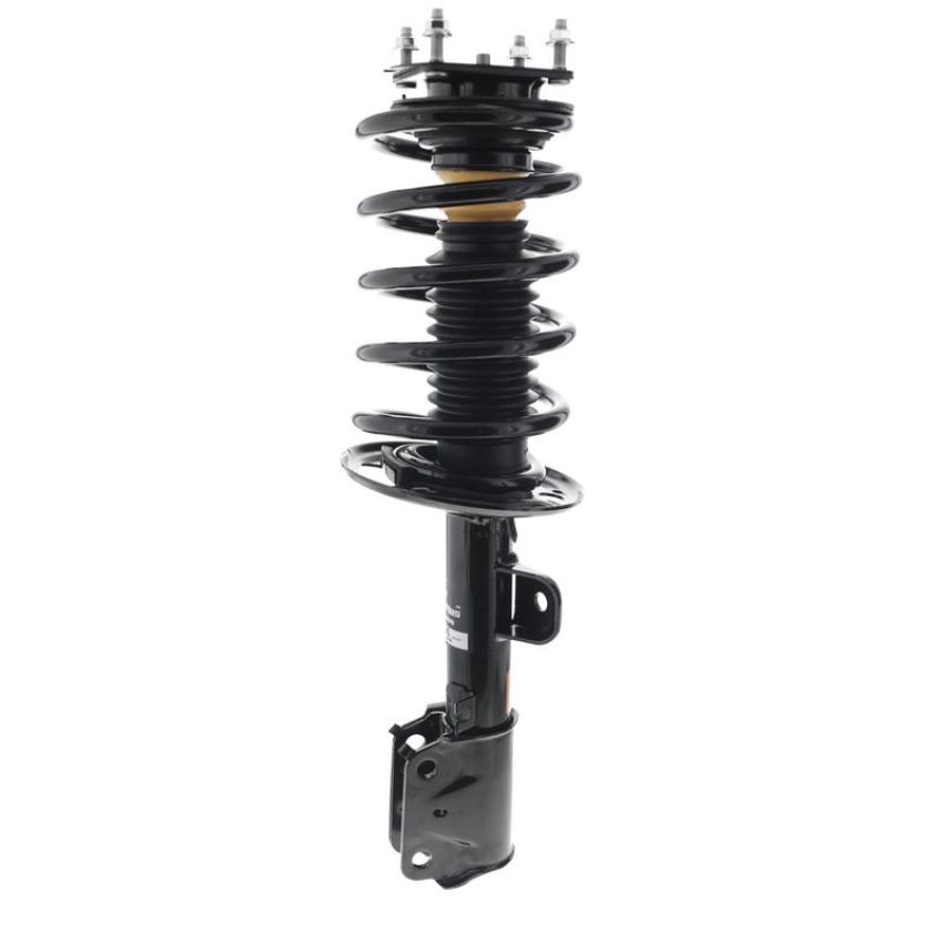 KYB SHOCKS SR4656 4 Nuts
