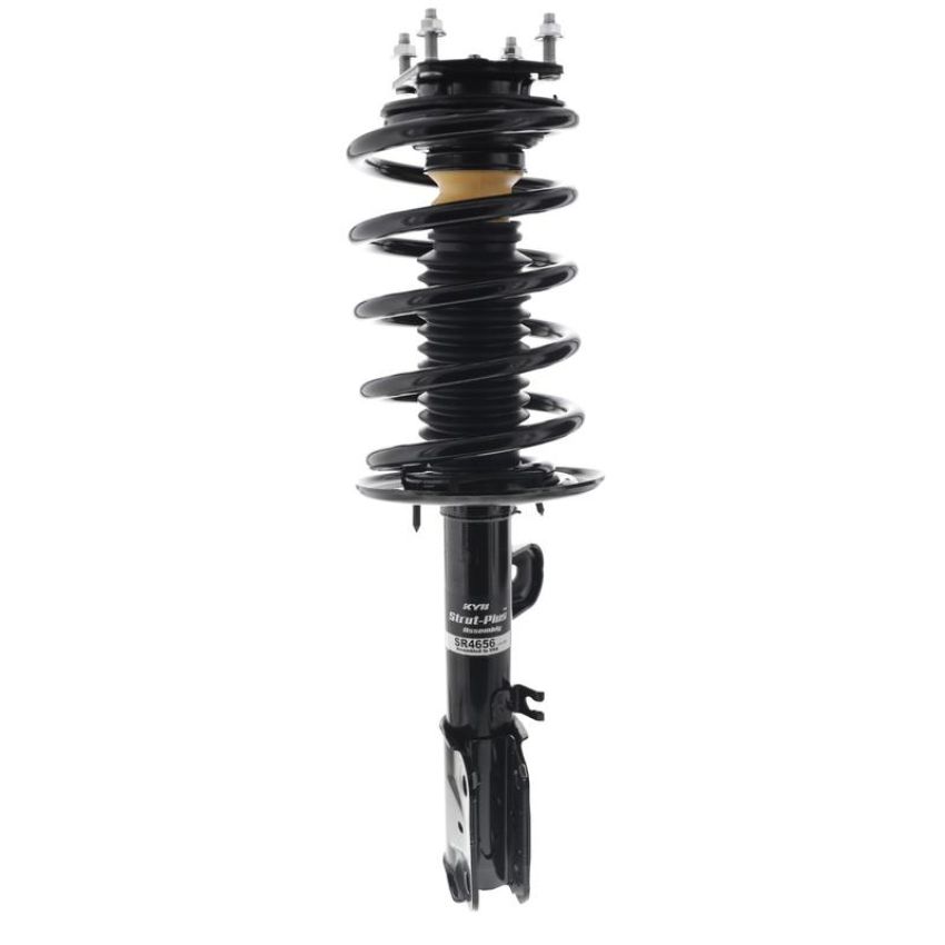 KYB SHOCKS SR4656 4 Nuts