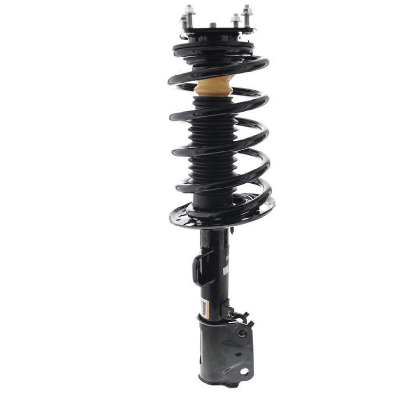 KYB SHOCKS SR4657 4 Nuts