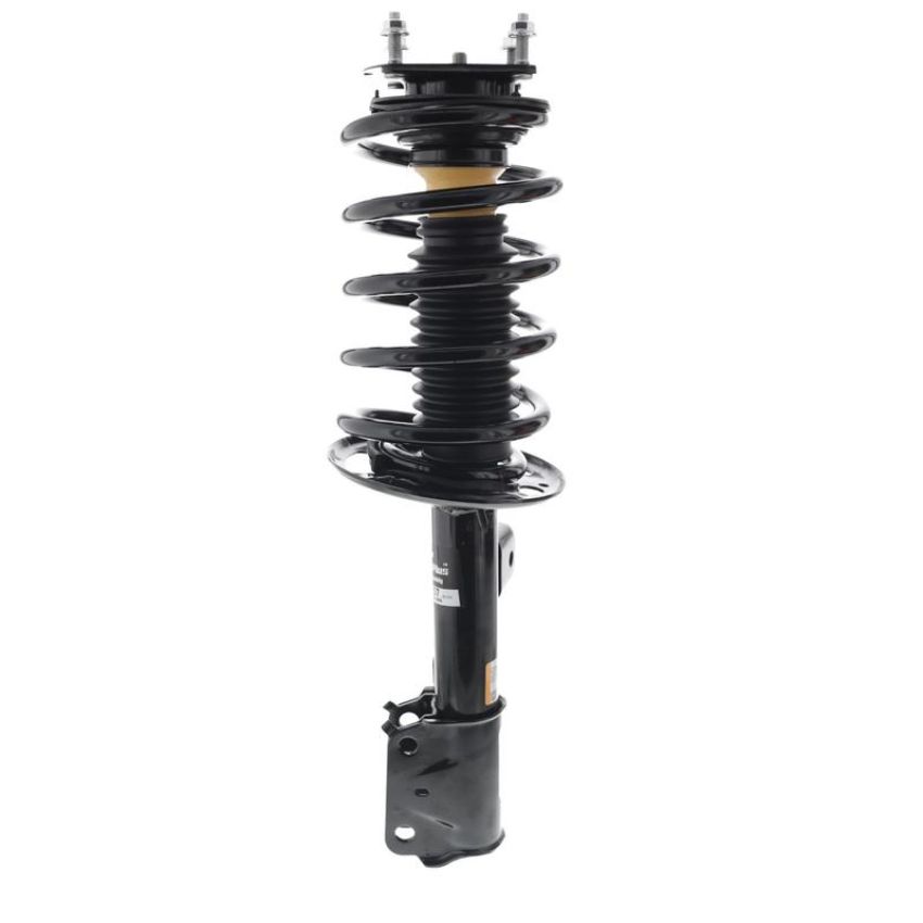 KYB SHOCKS SR4657 4 Nuts