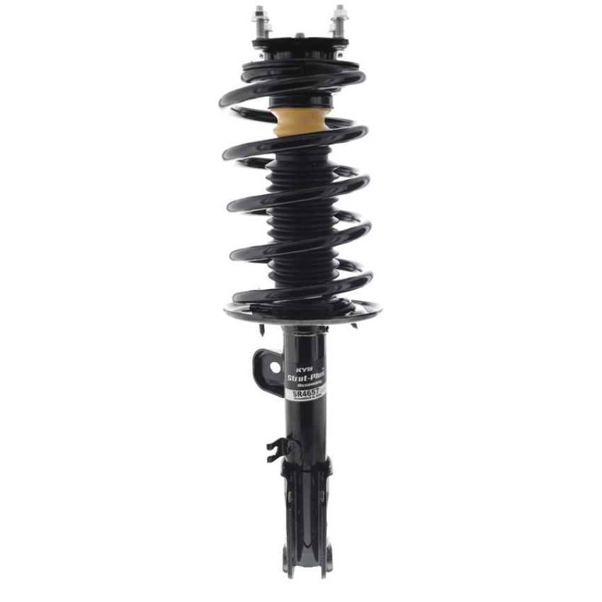 KYB SHOCKS SR4657 4 Nuts