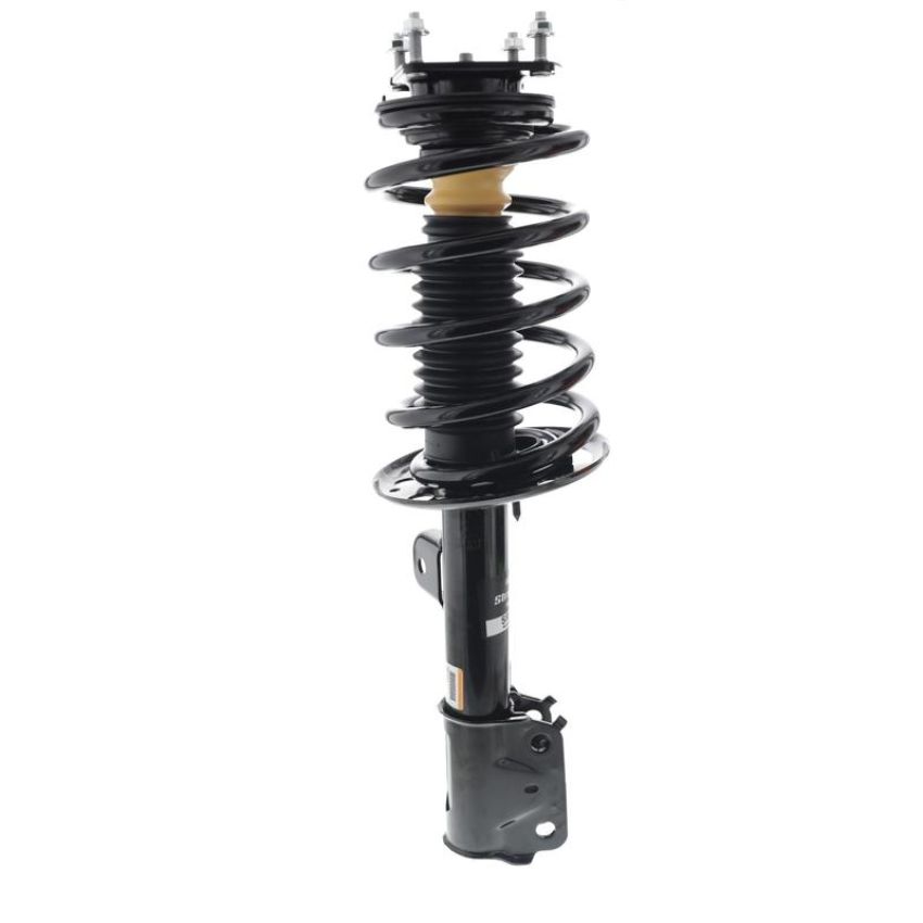 KYB SHOCKS SR4658 4 Nuts