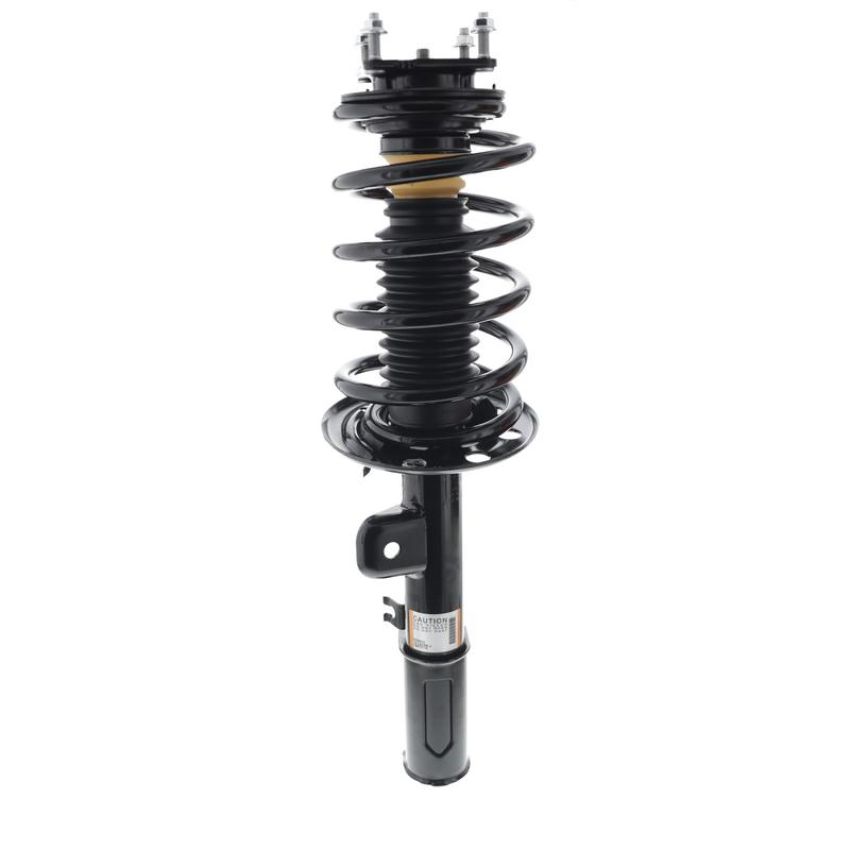 KYB SHOCKS SR4658 4 Nuts