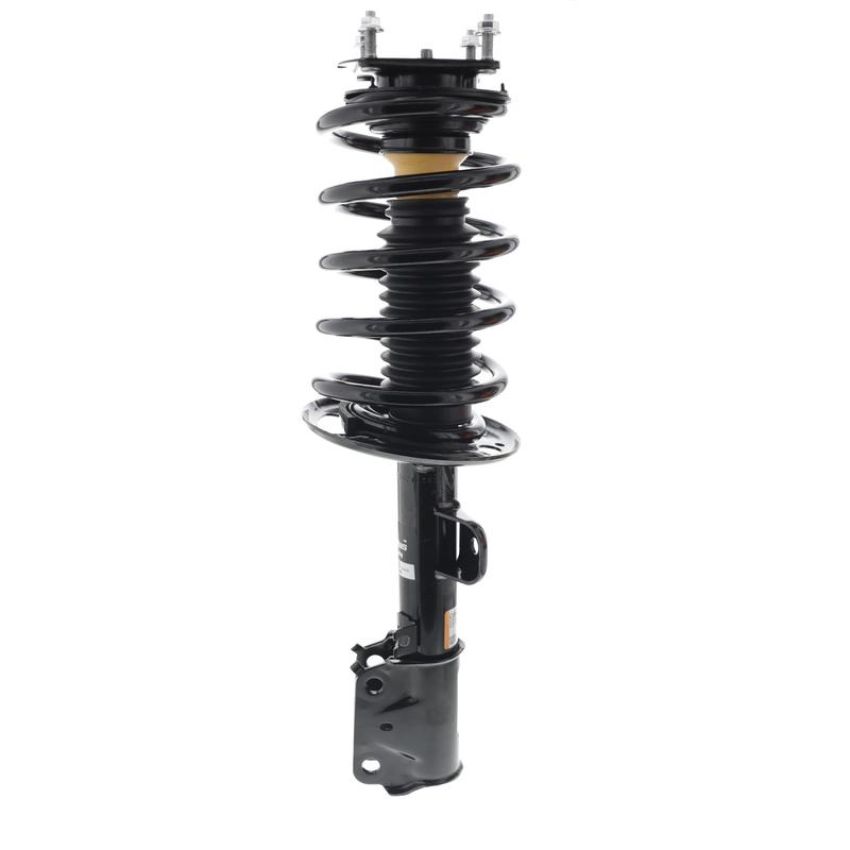 KYB SHOCKS SR4658 4 Nuts