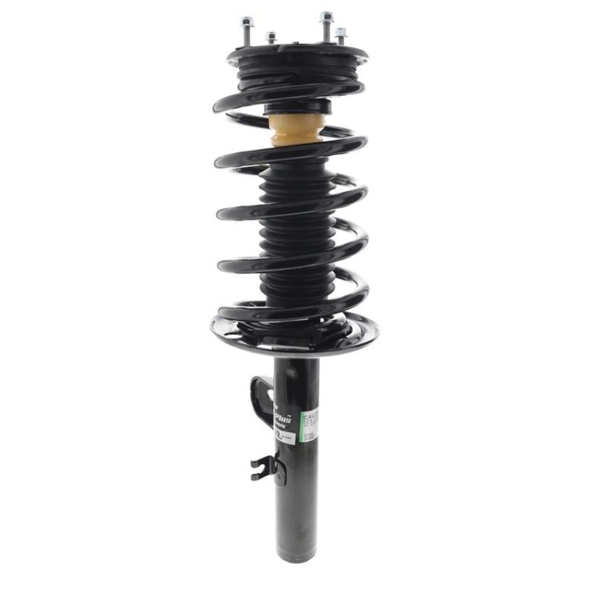 KYB SHOCKS SR4659 Complete Corner Unit Assembly -Strut, Mount and Spring