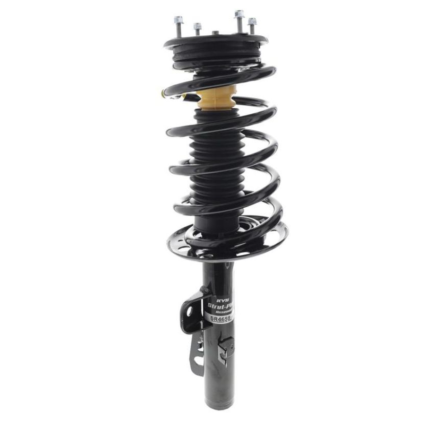 KYB SHOCKS SR4659 Complete Corner Unit Assembly -Strut, Mount and Spring