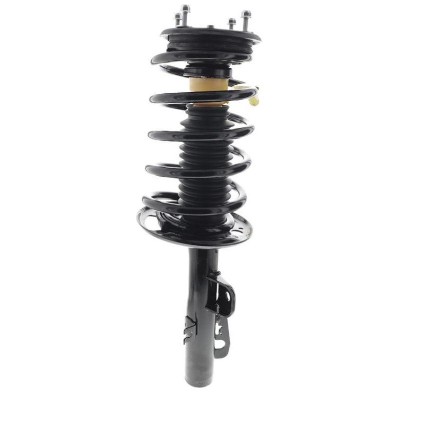 KYB SHOCKS SR4660 Complete Corner Unit Assembly -Strut, Mount and Spring