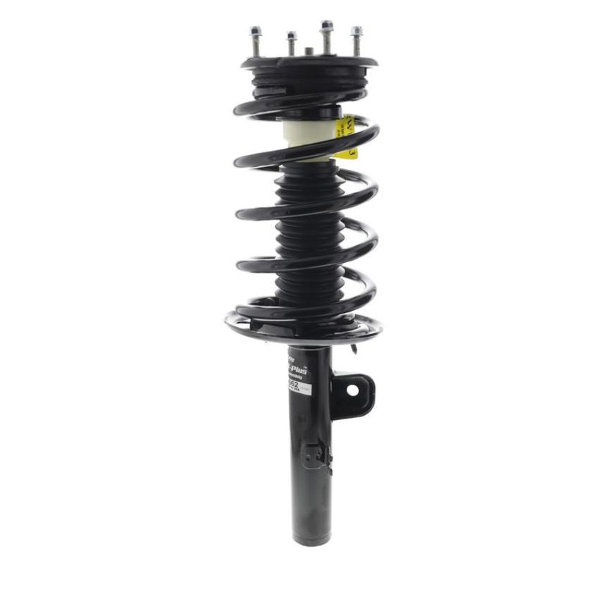 KYB SHOCKS SR4662 Complete Corner Unit Assembly -Strut, Mount and Spring