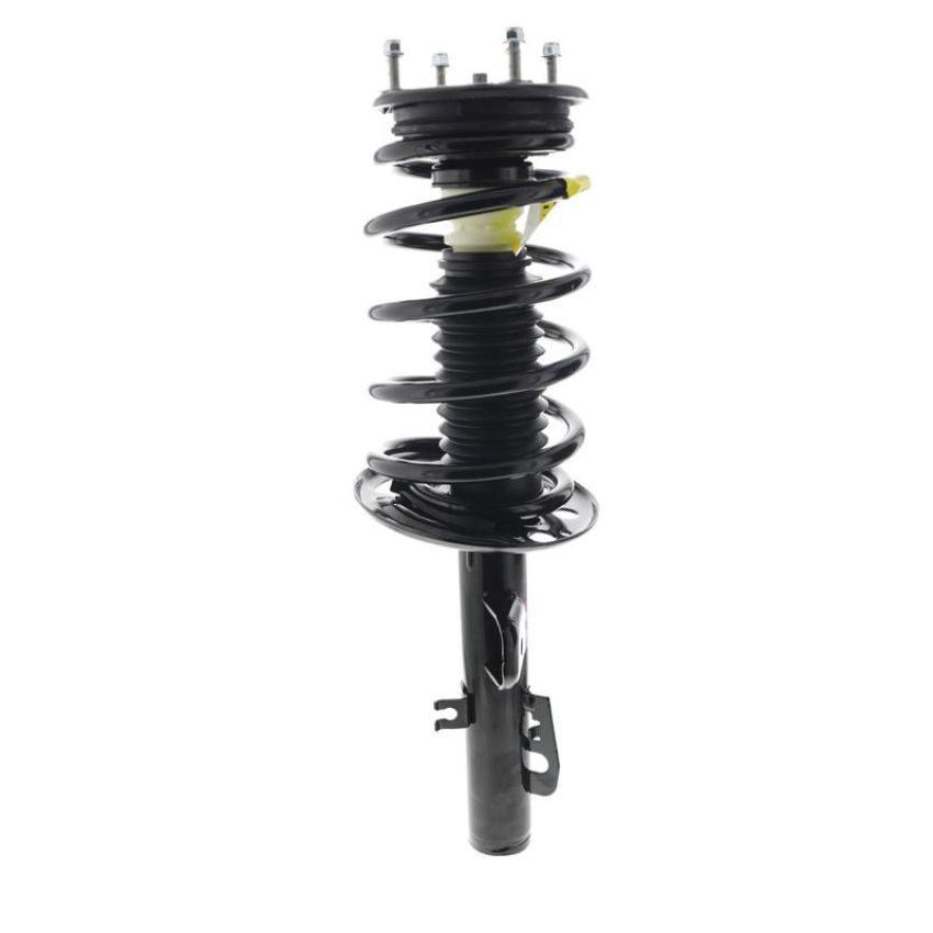 KYB SHOCKS SR4662 Complete Corner Unit Assembly -Strut, Mount and Spring