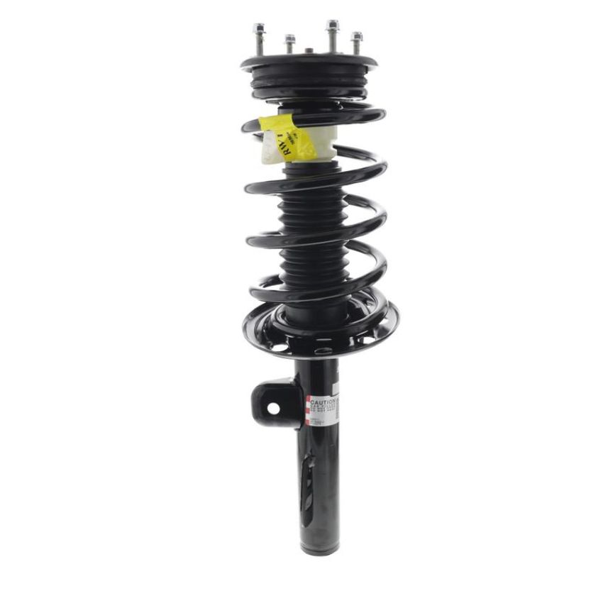 KYB SHOCKS SR4662 Complete Corner Unit Assembly -Strut, Mount and Spring