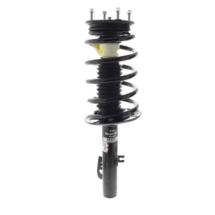 KYB SHOCKS SR4662 Complete Corner Unit Assembly -Strut, Mount and Spring