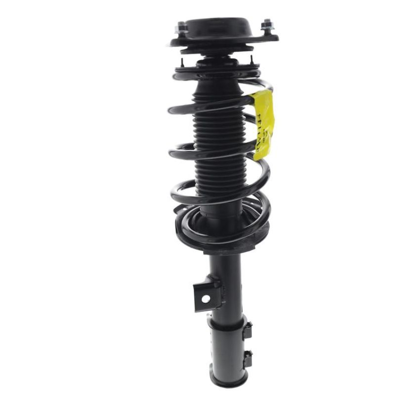 KYB SHOCKS SR4663 3 nuts