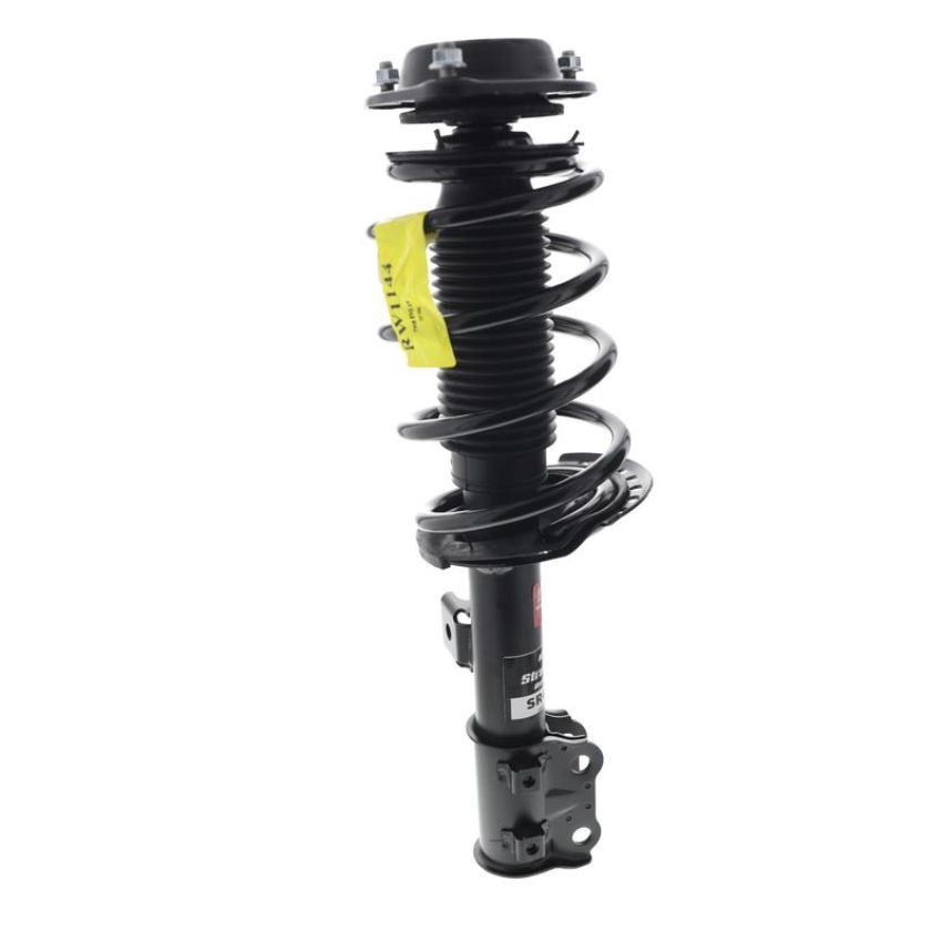 KYB SHOCKS SR4663 3 nuts