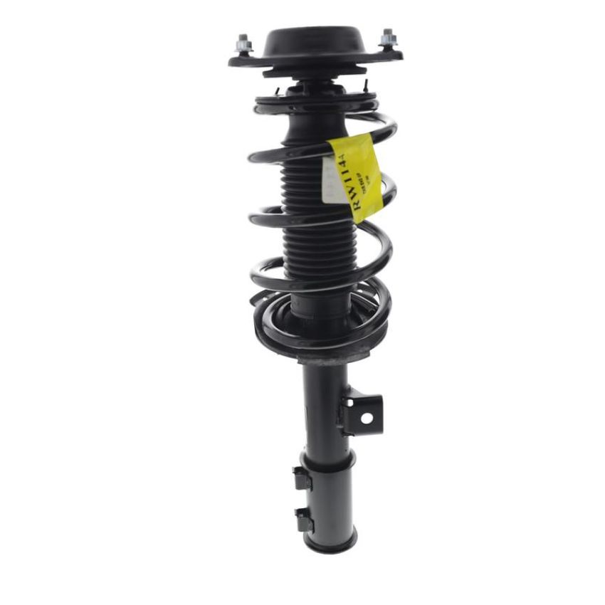 KYB SHOCKS SR4664 3 nuts