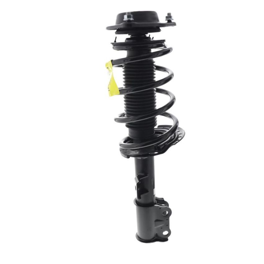 KYB SHOCKS SR4664 3 nuts