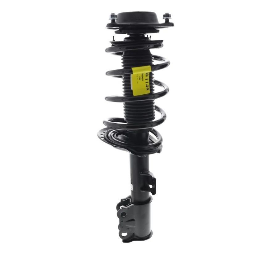 KYB SHOCKS SR4665 3 nuts