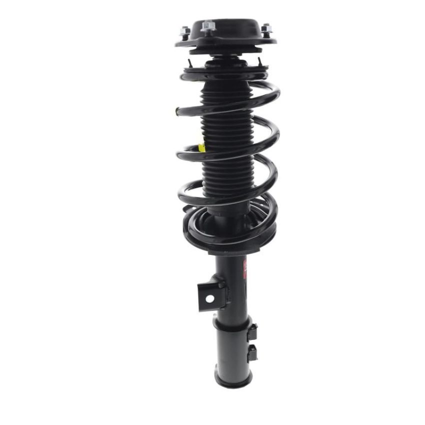 KYB SHOCKS SR4665 3 nuts