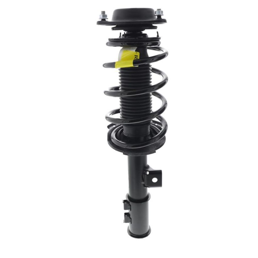 KYB SHOCKS SR4666 3 nuts