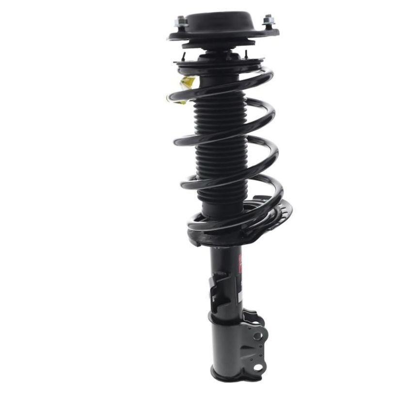 KYB SHOCKS SR4666 3 nuts