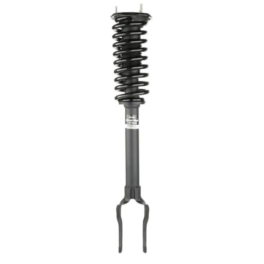 KYB SHOCKS SR4667 3 Nuts