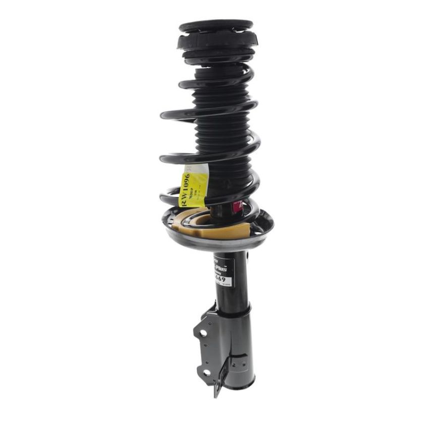 KYB SHOCKS SR4669 1 Nut