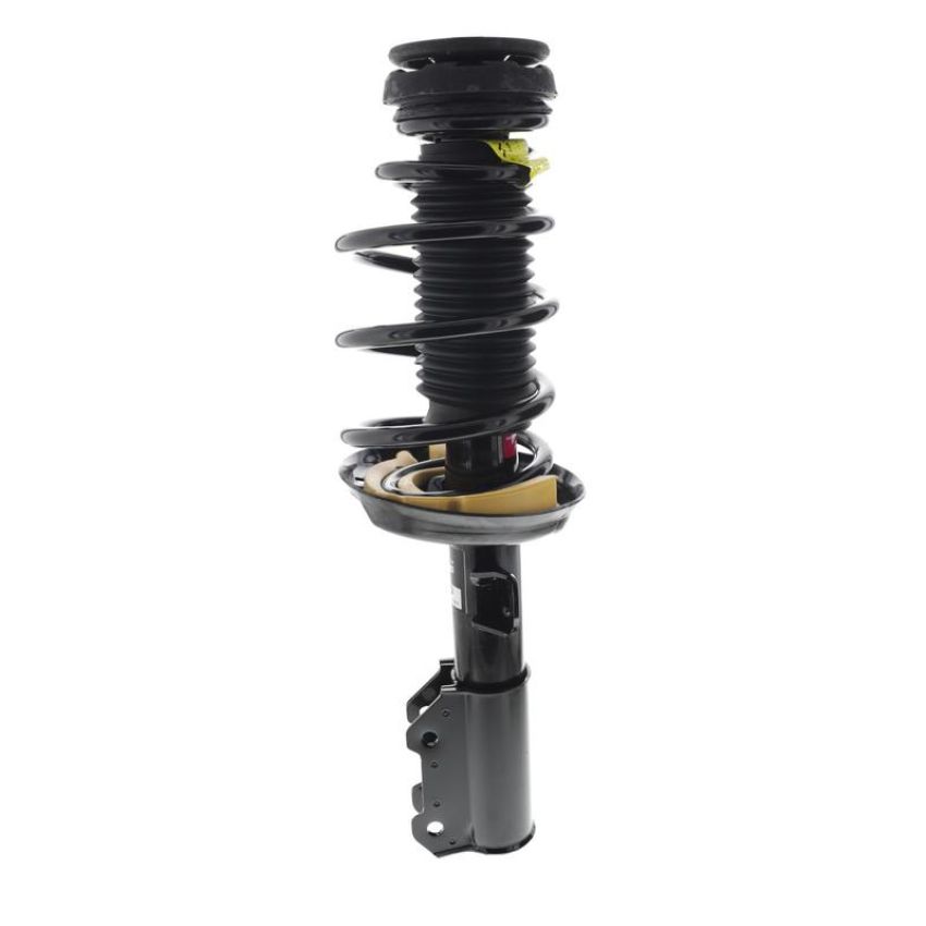 KYB SHOCKS SR4670 1 Nut