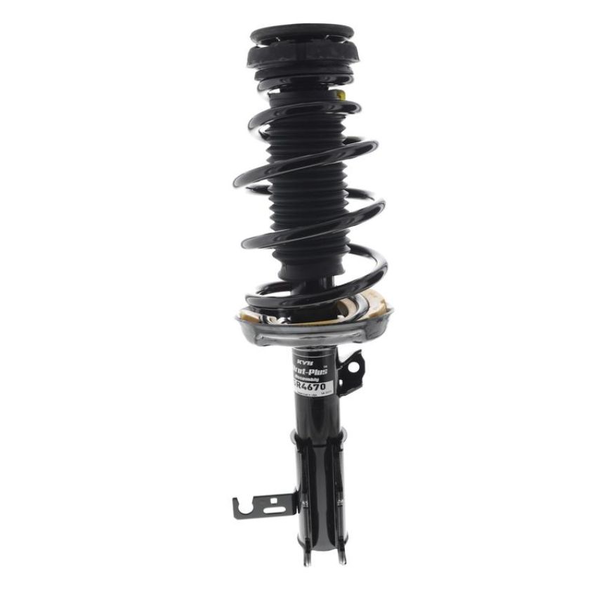 KYB SHOCKS SR4670 1 Nut