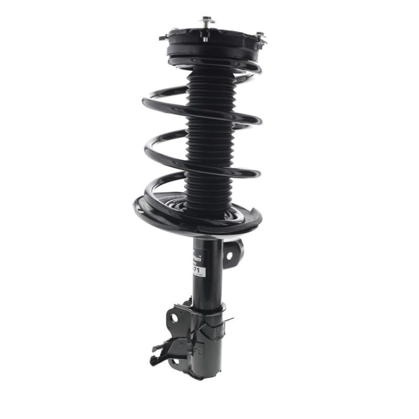 KYB SHOCKS SR4671 3 Bolts, 3 Washers