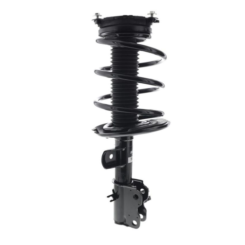 KYB SHOCKS SR4671 3 Bolts, 3 Washers
