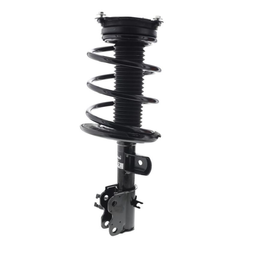 KYB SHOCKS SR4672 3 Bolts, 3 Washers