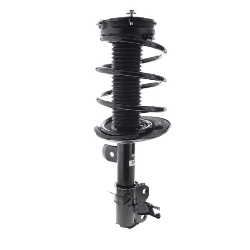 KYB SHOCKS SR4672 3 Bolts, 3 Washers