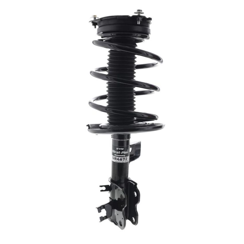 KYB SHOCKS SR4672 3 Bolts, 3 Washers